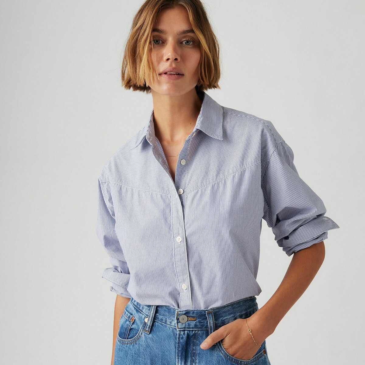 Camisa LEVI'S Harlie Novidade Bf