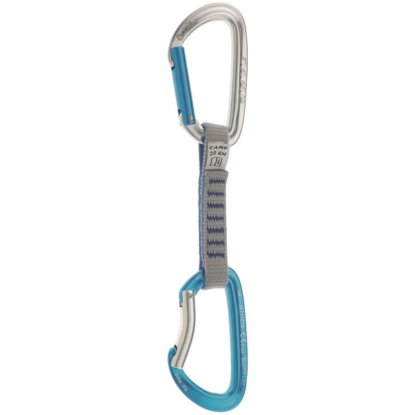 Dégaine escalade CAMP ORBIT EXPRESS 11 CM