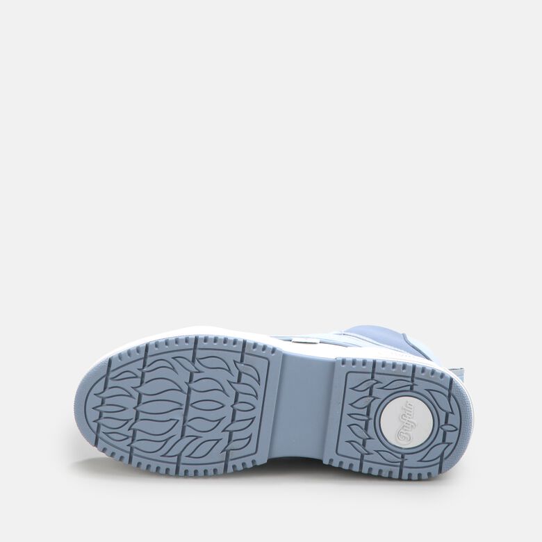 RSE Mid High-Top