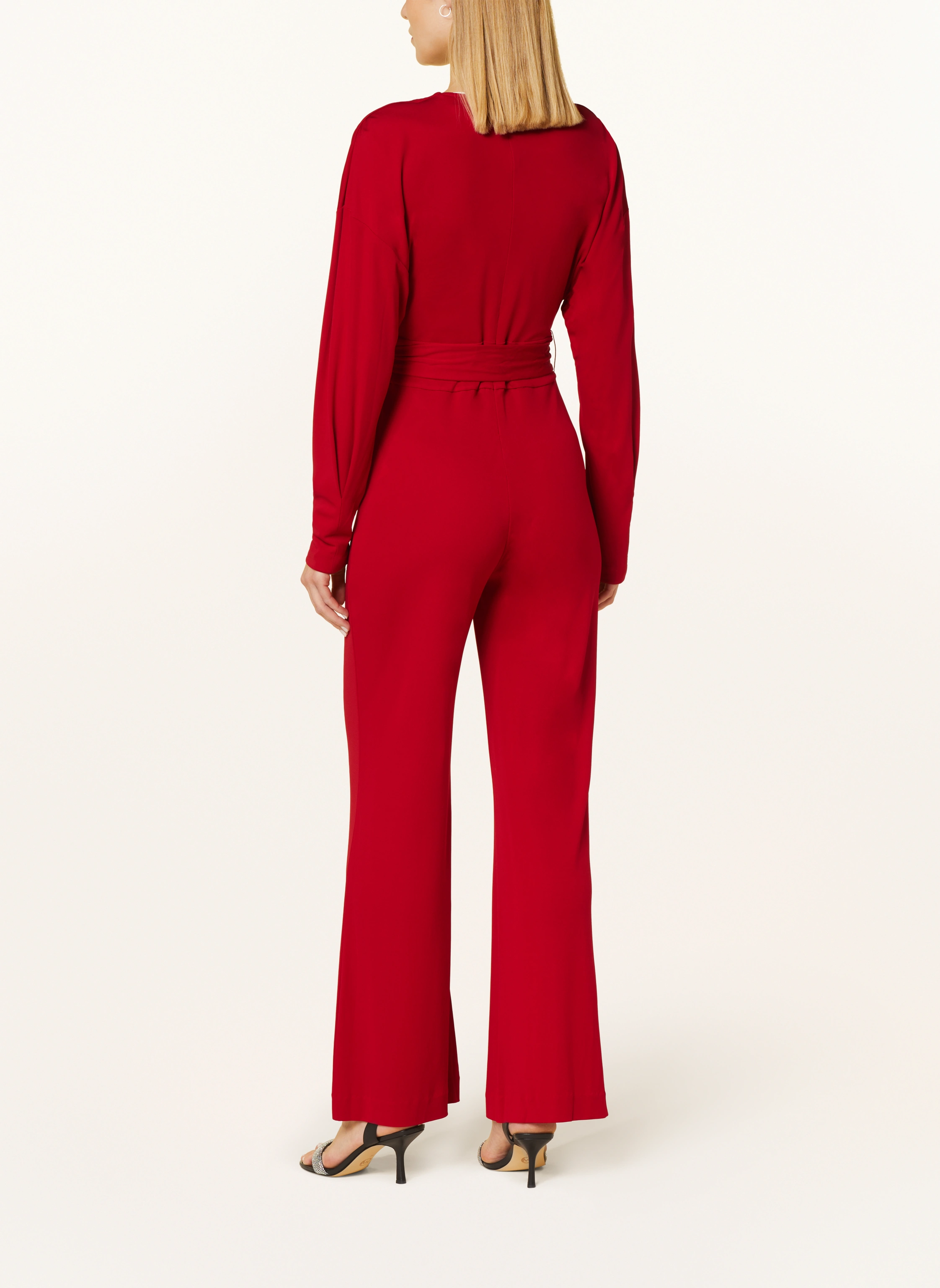 DIANE VON FURSTENBERG Jumpsuit MARILOU
