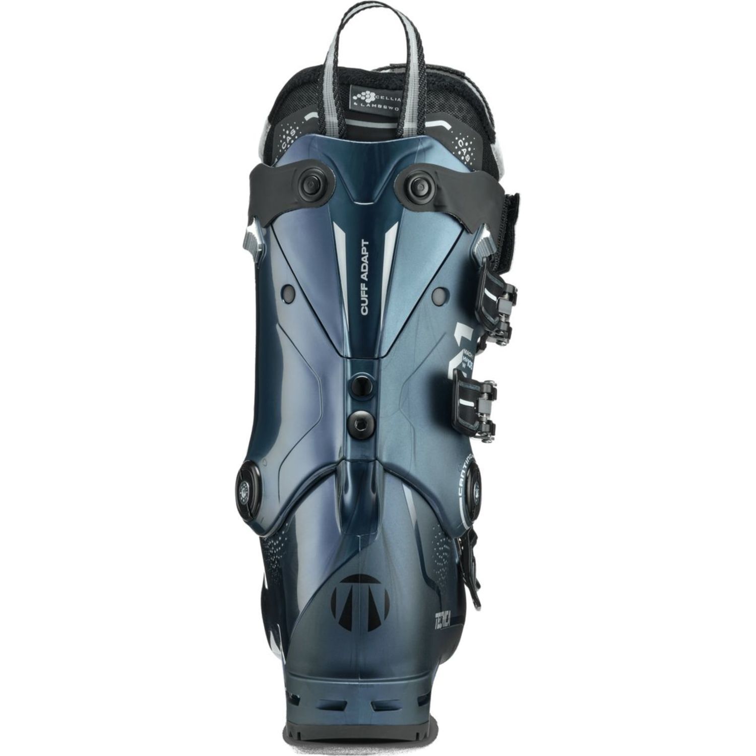 TecnicaMach1 HV 105 W GW