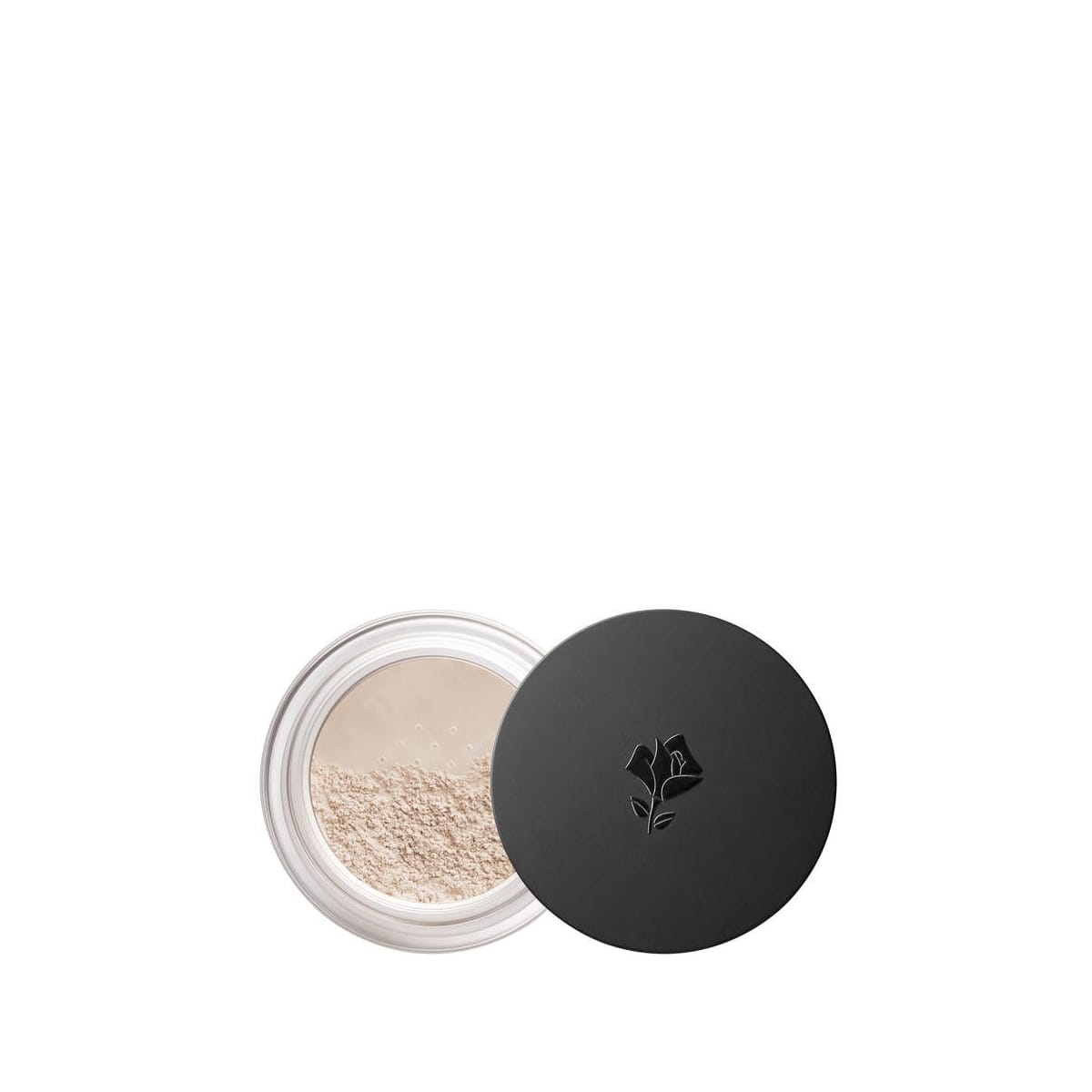 LANCÔME Long Time No Shine Poudre Libre Matifiante et Fixatrice de Maquillage