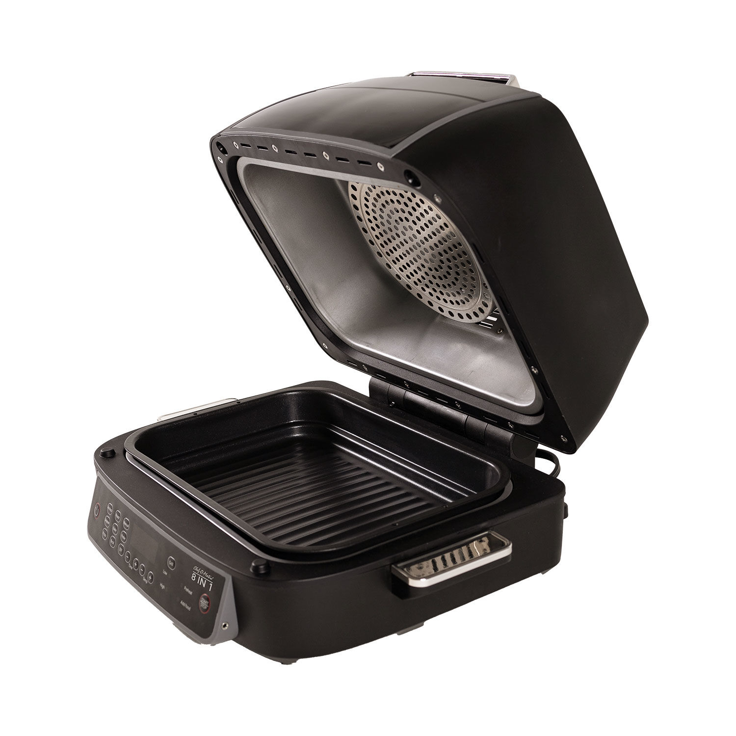 Chef-O-Matic 8 in 1 Innengrill