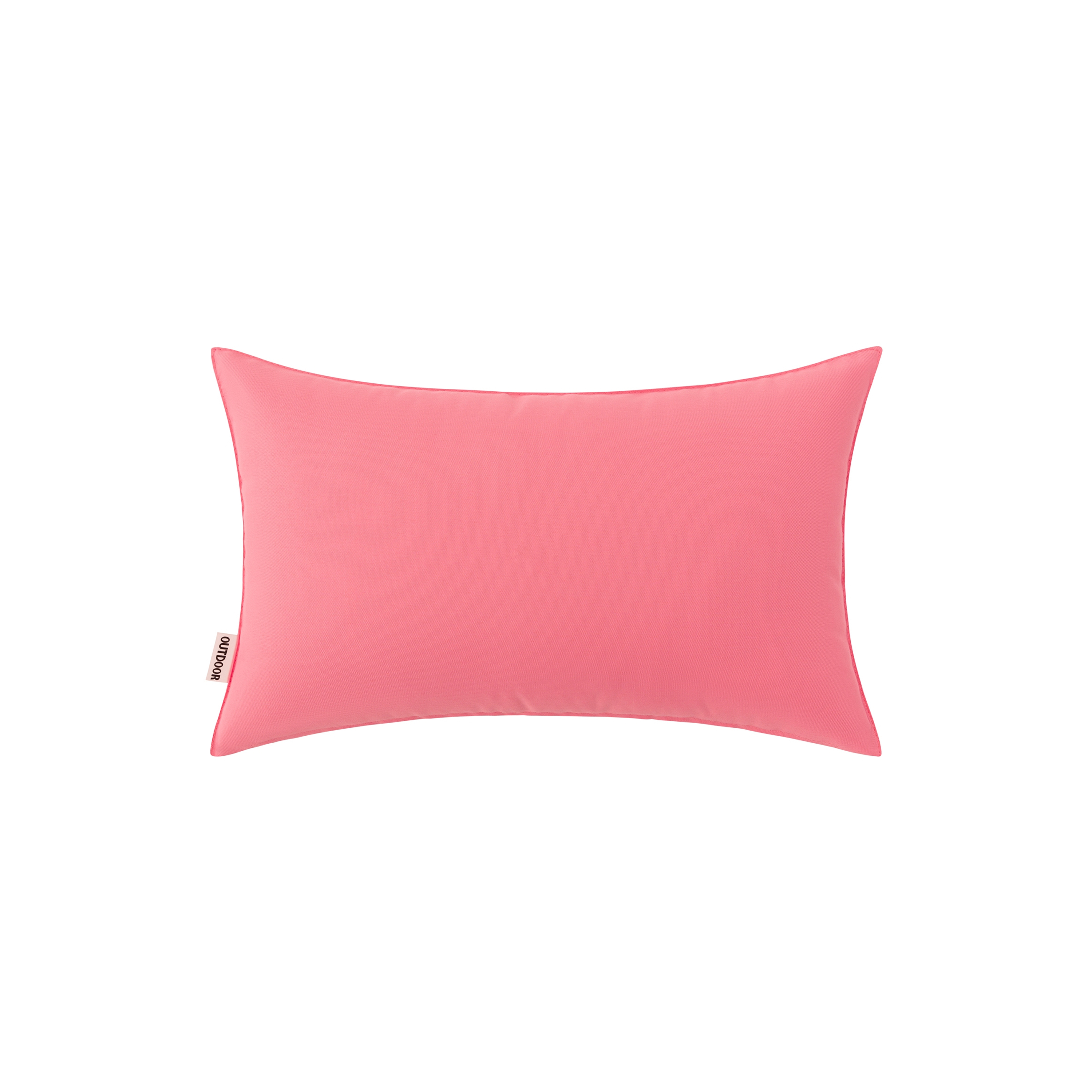 Outdoorkissen MALU koralle 50 x 30 cm