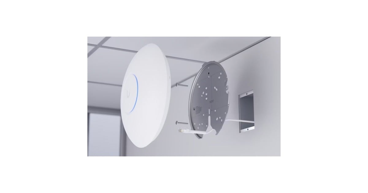 UbiquitiU7-Pro-Max access point