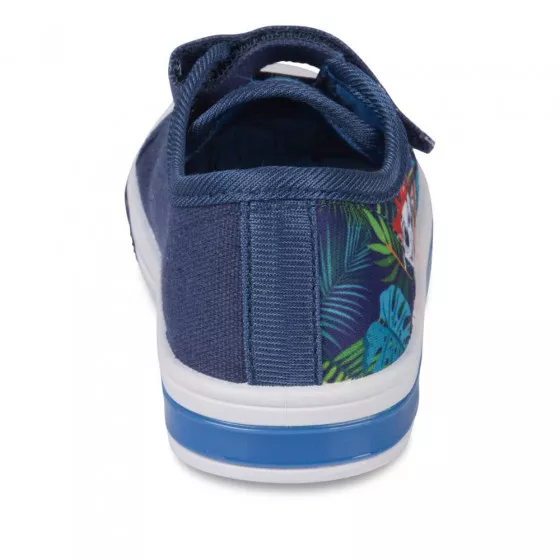 Baskets BLEU PAW PATROL