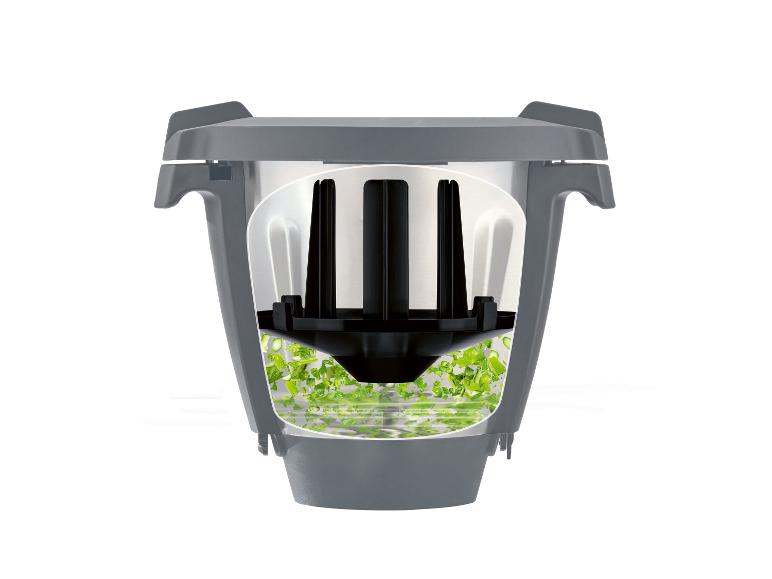 Accessoires voor Monsieur Cuisine