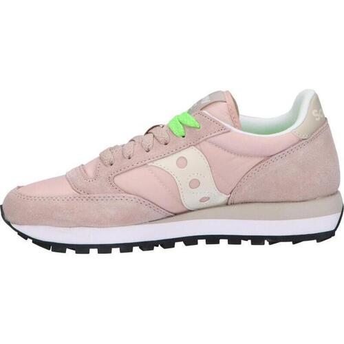 Saucony - S1044-680 JAZZ ORIGINAL Rosa