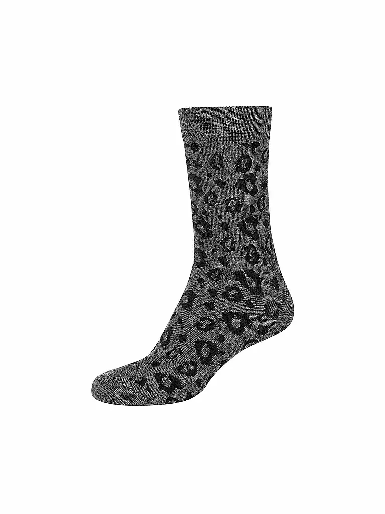 CAMANO Socken 2er Pkg. blue schwarz