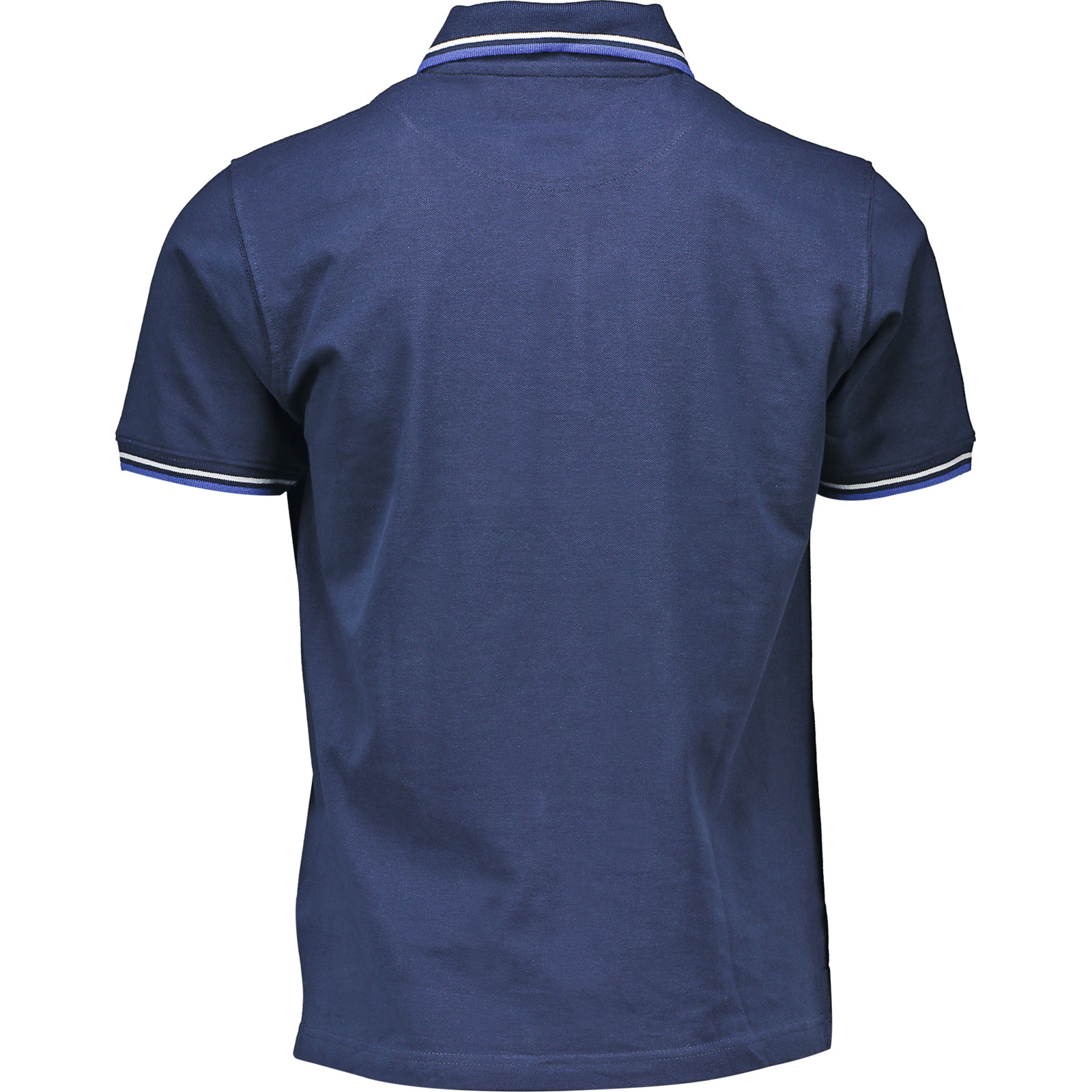 Pierre Cardin Poloshirt XL, dunkelblau