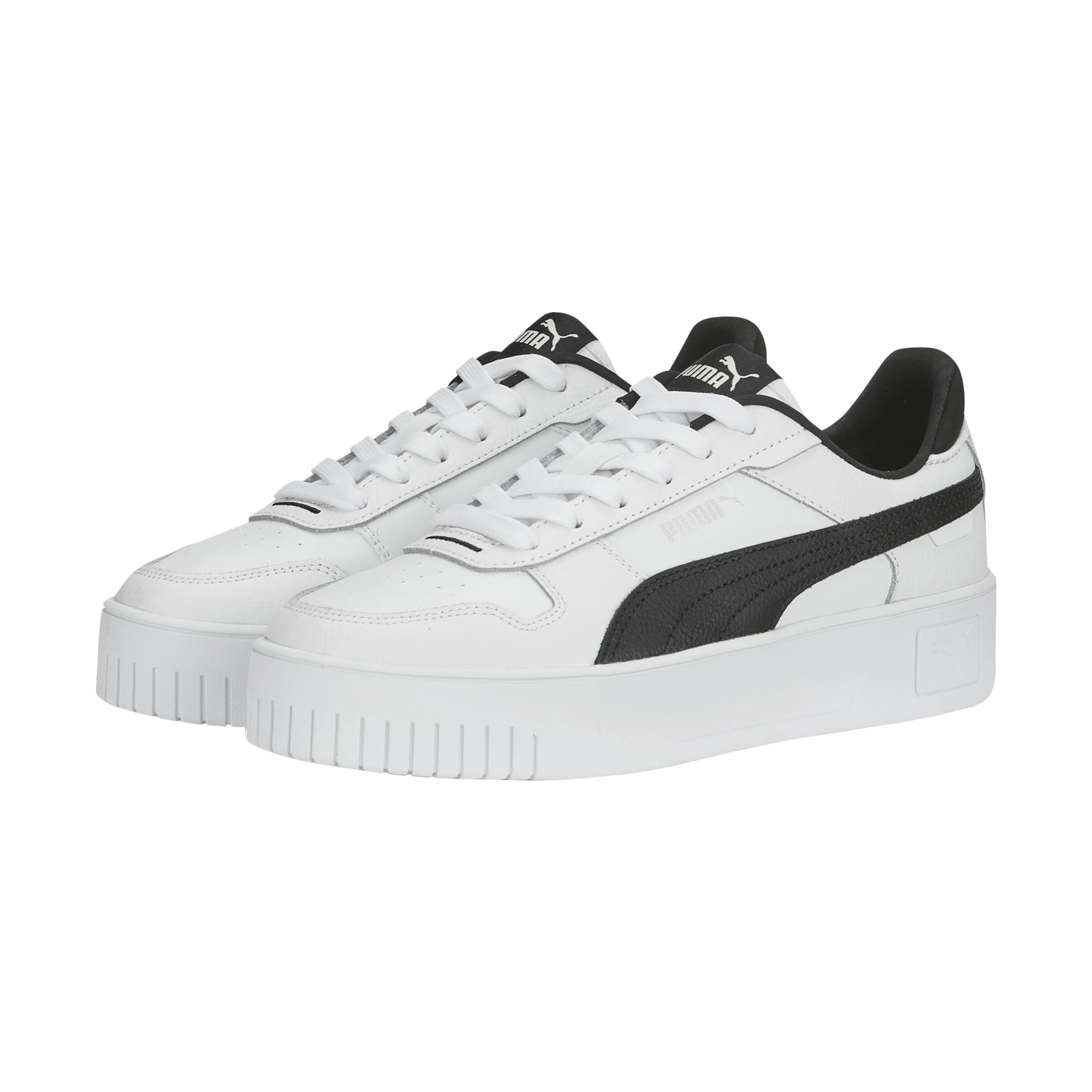 Basket basse cuircarina street | Multicolore