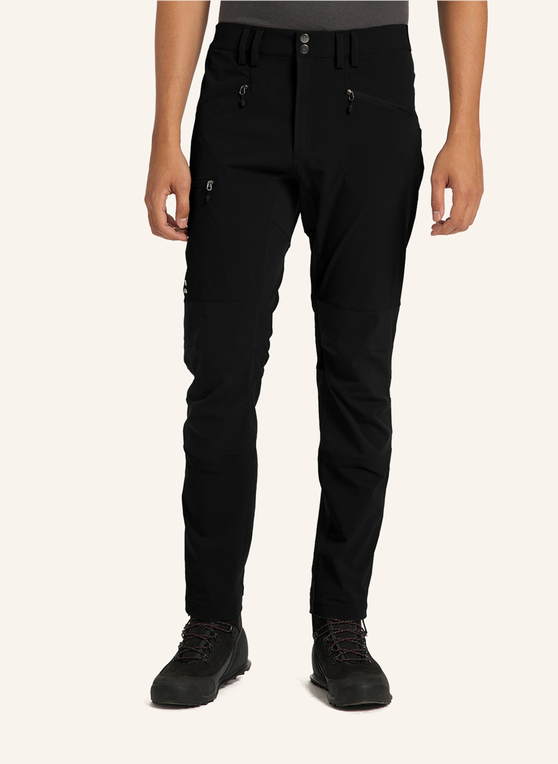 Haglöfs Outdoor-Hose MID SLIM