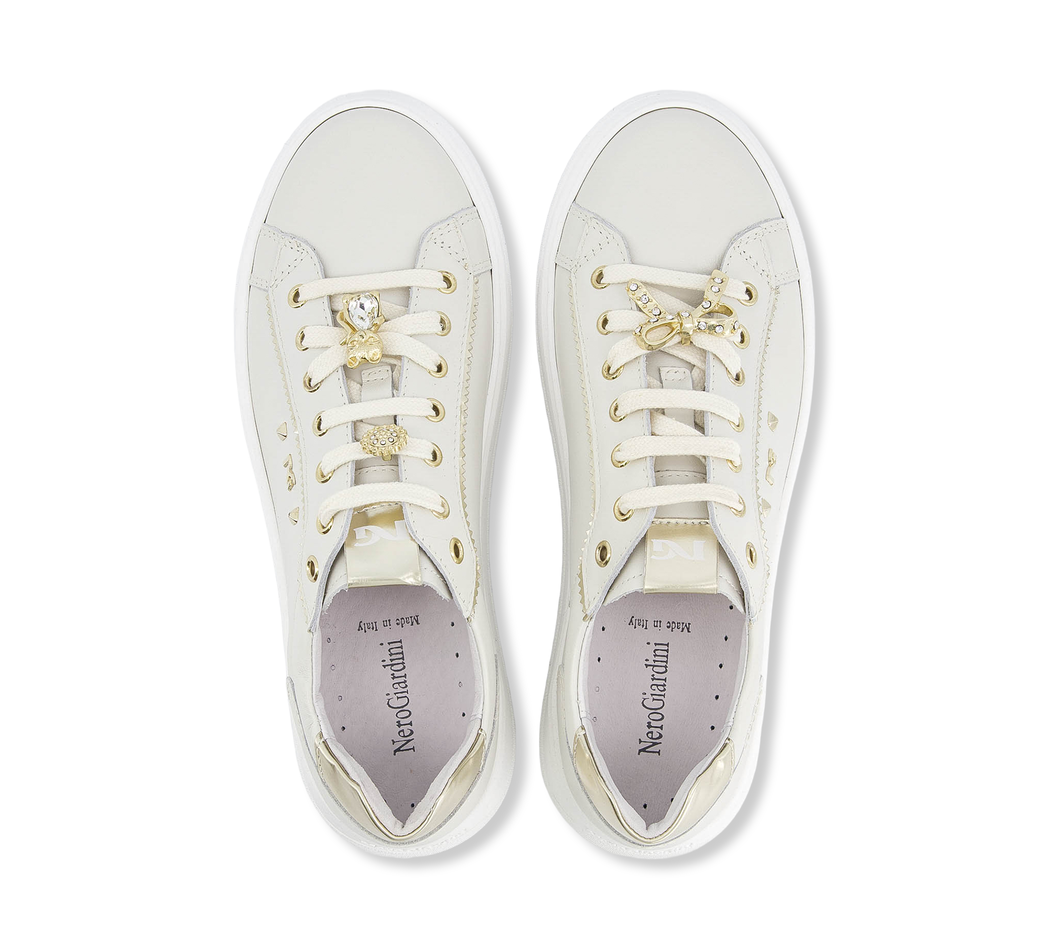 Nero Giardini Sneaker low