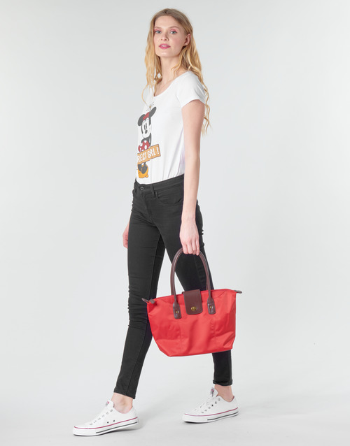 Yurban - DISNEY MINNIE PERFECT GIRL - Blanc