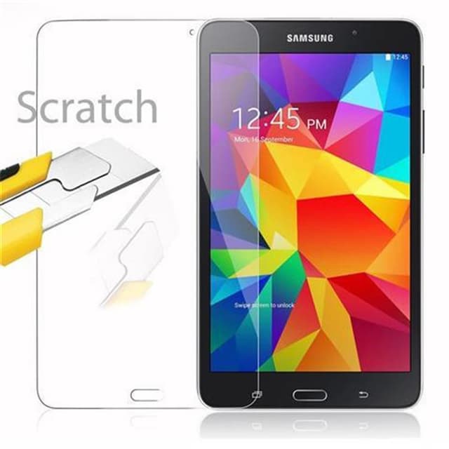 Samsung Galaxy Tab 4 (7 tomme) Skærmbeskytter