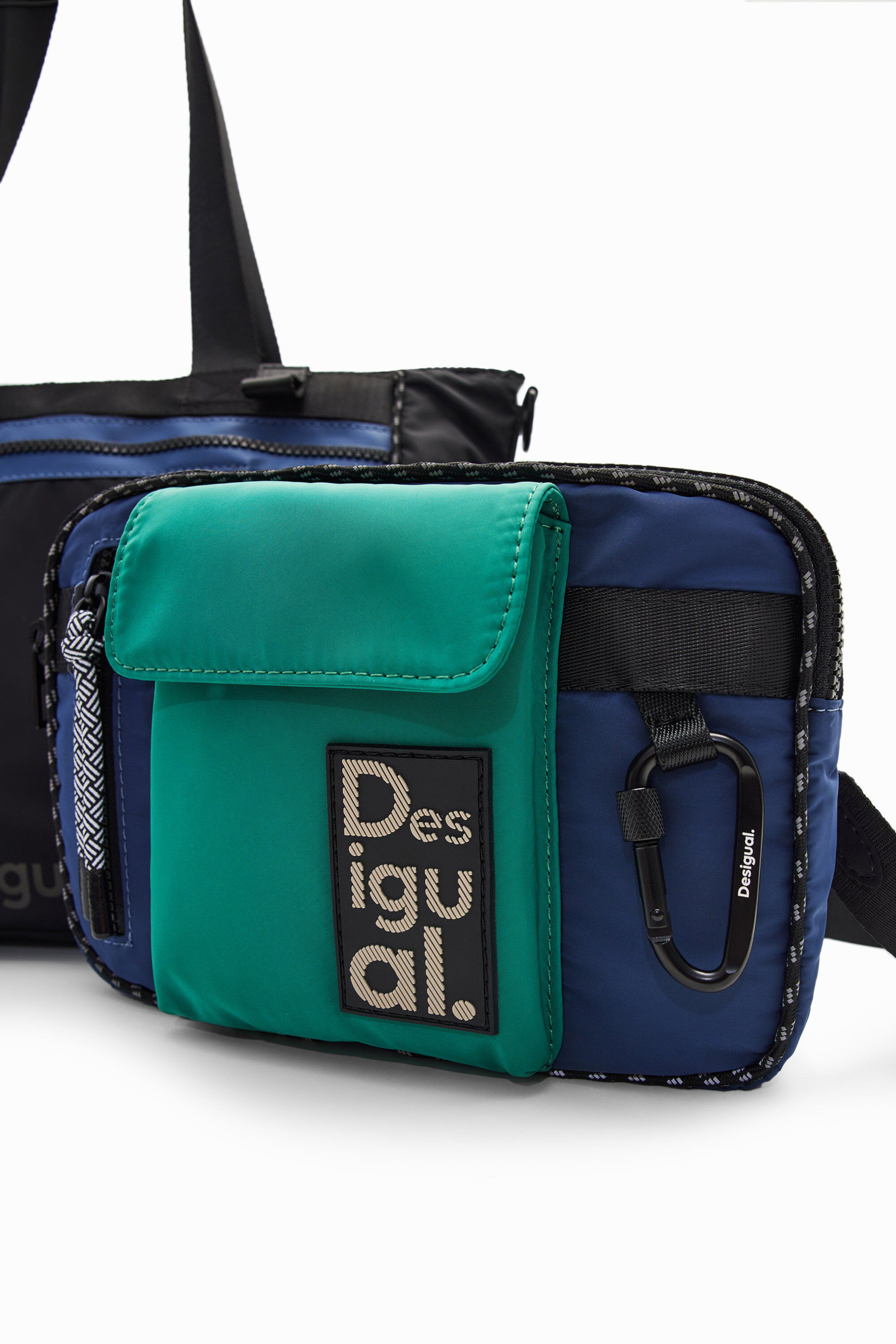 Sac moyen convertible