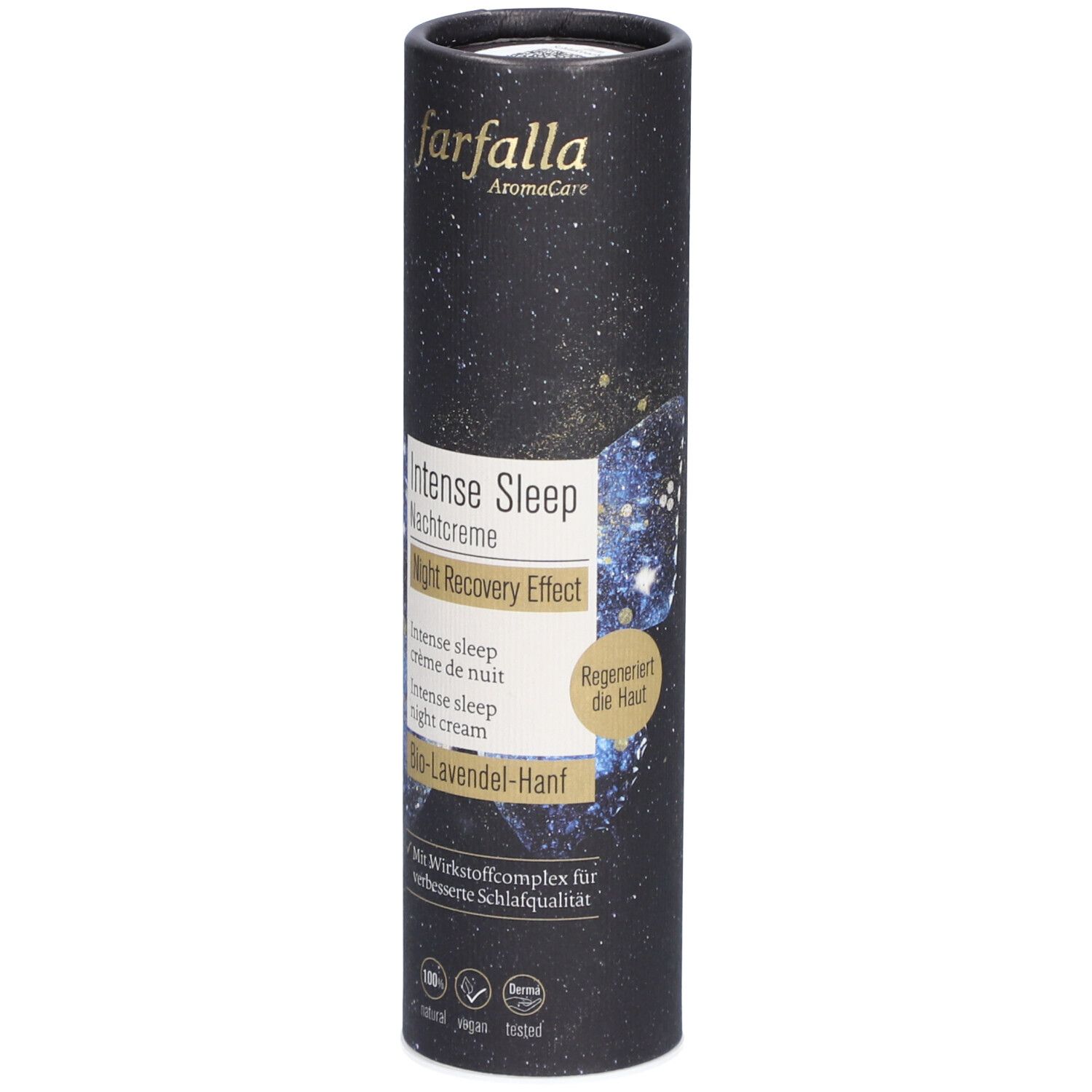 Farfalla Intense Sleep Nachtcreme 30ml
