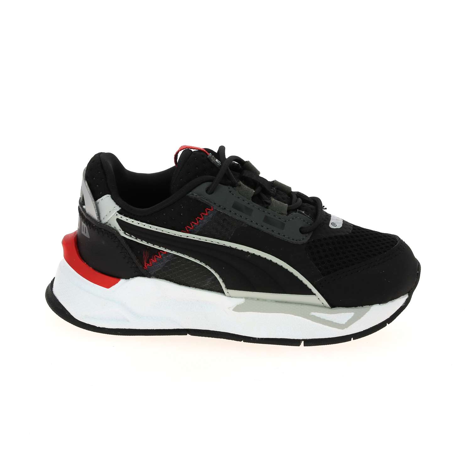 Baskets garçon PUMA MIRAGE SPORT