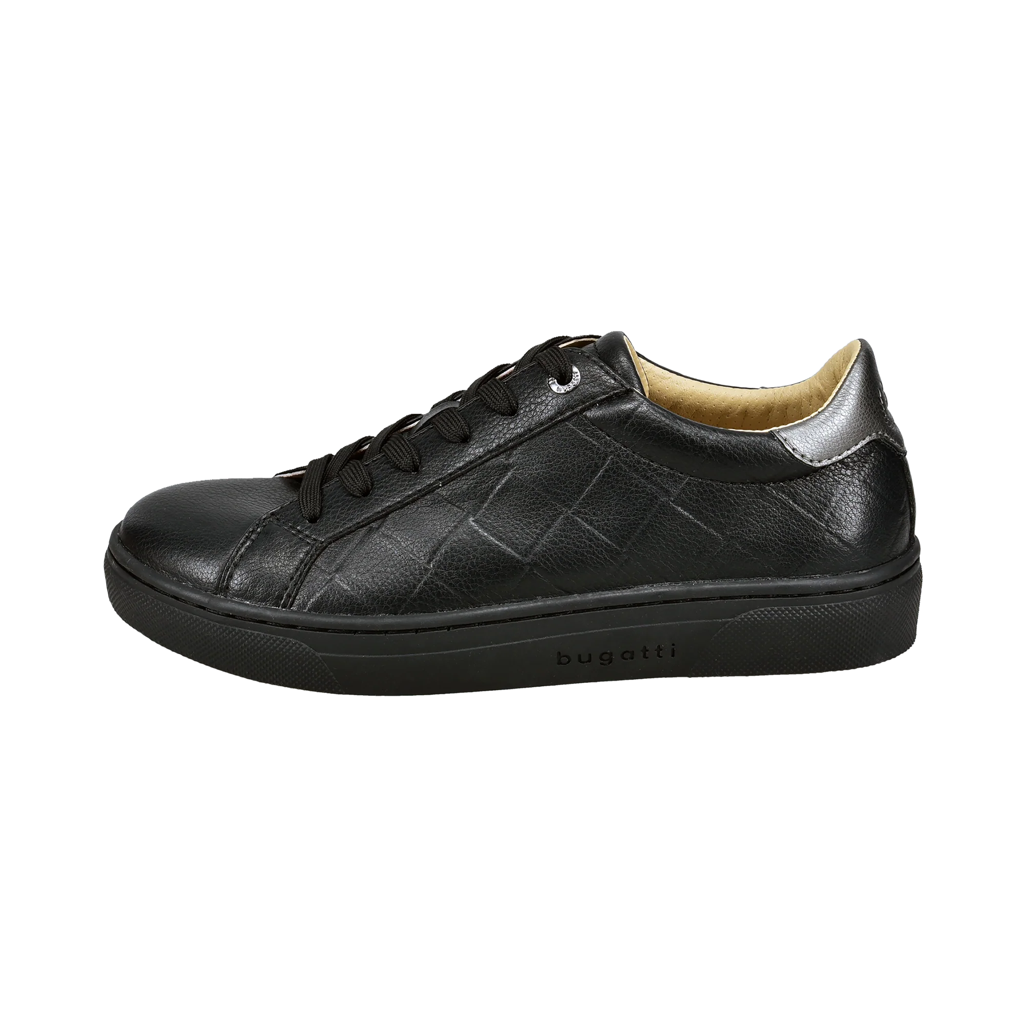 Sneaker schwarz