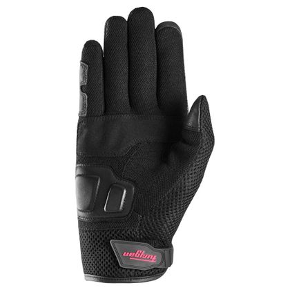 Gants Furygan TD12 LADY EVO - Noir