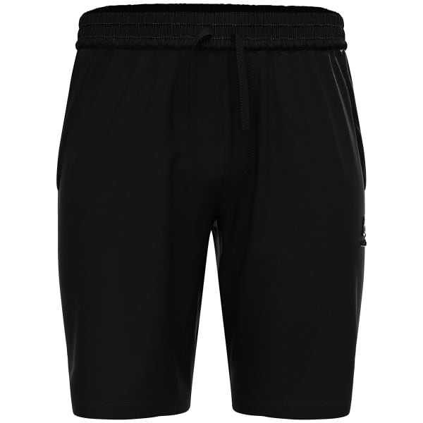 Short randonnée ODLO ESSENTIAL SHORT BLACK