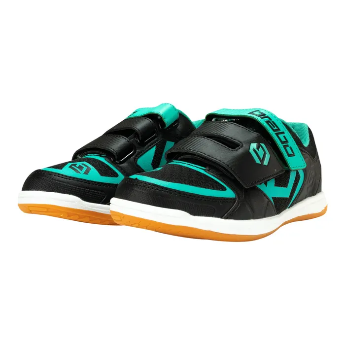 Brabo Indoor Hockeyschoenen Junior