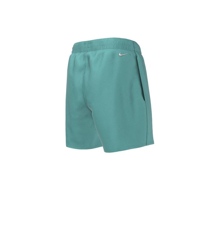 Nike JR Split Logo Lap 4 Volley Zwemshort