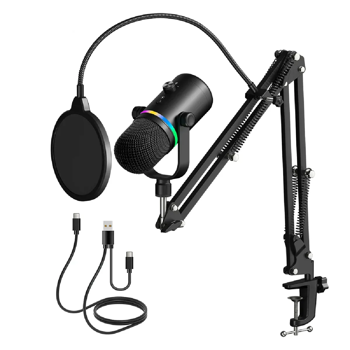 Cfsyls Enregistrement Micro USB