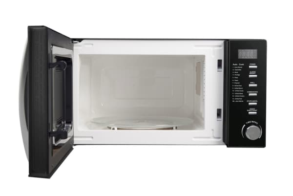 Esperanza COCINERO, Benkeplate, Kombinasjon mikrobølge, 20 l, 1200 W, Innebygd skjerm, LED