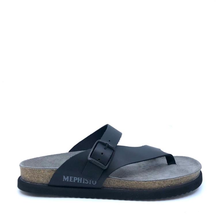 Mephisto NIELS black