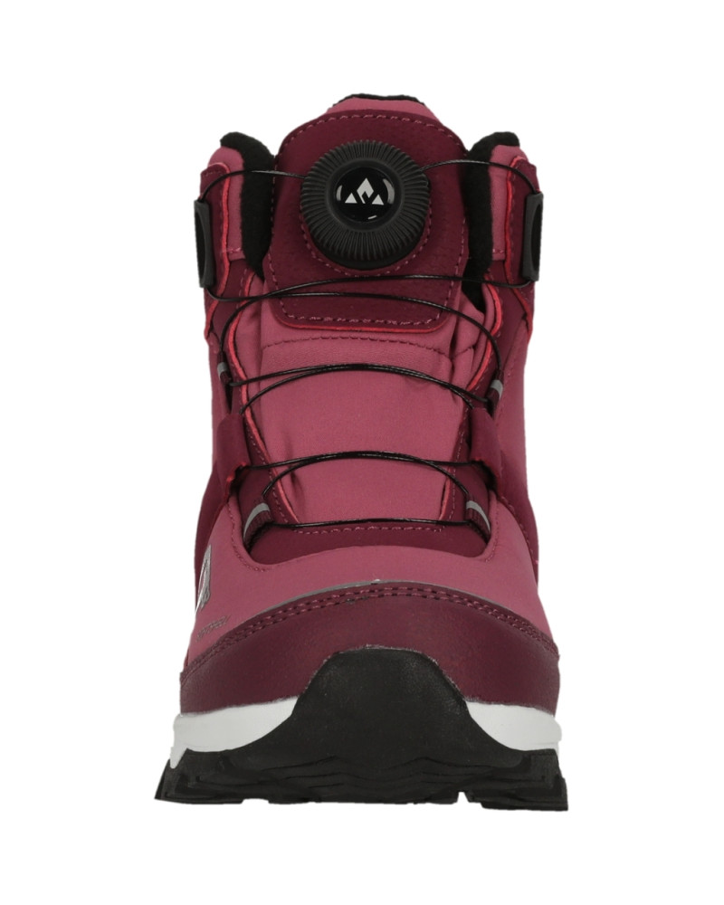 Whistler - Nocara Q-lock WP - Prism Pink