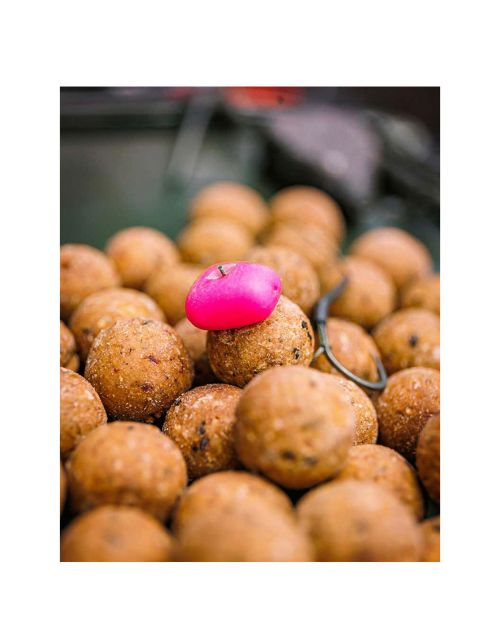 Fox Pop Up Pink Corn Stdx 10 - Imitatie aas -