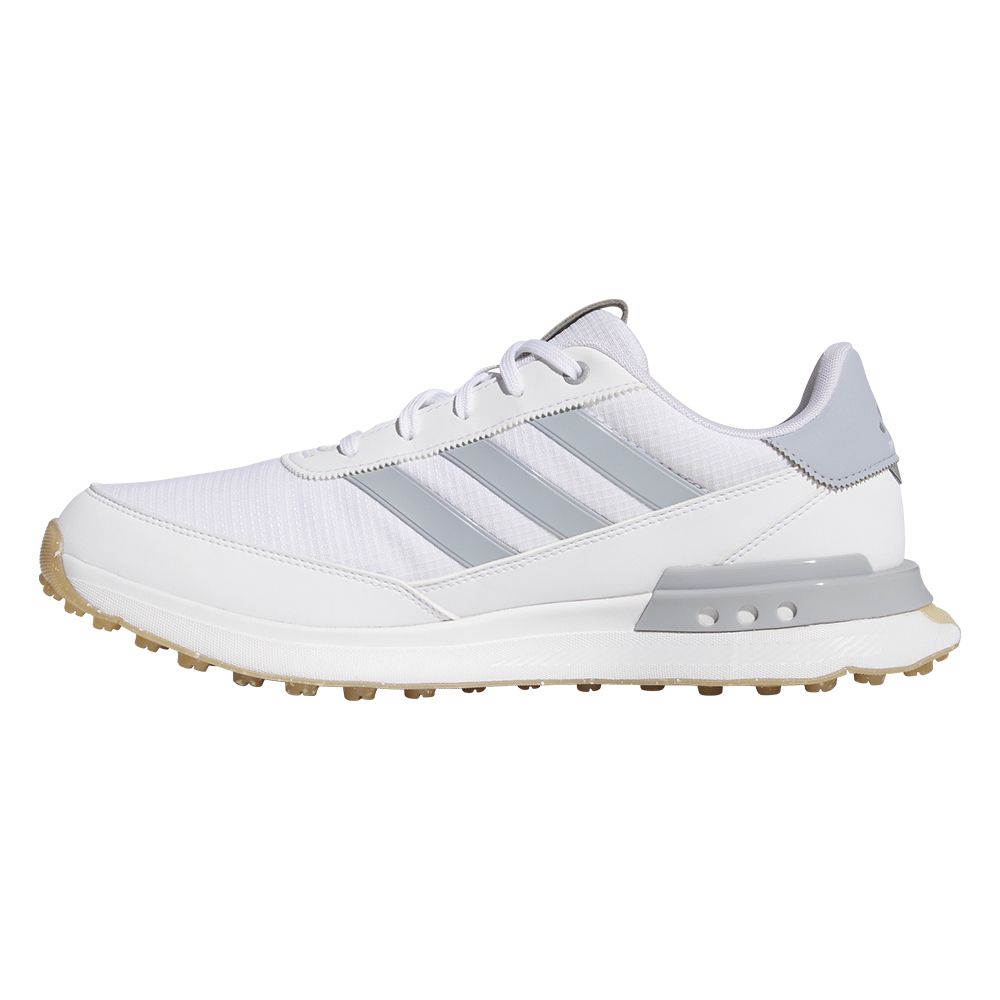 S2G SL Golfsko Herre Hvit
