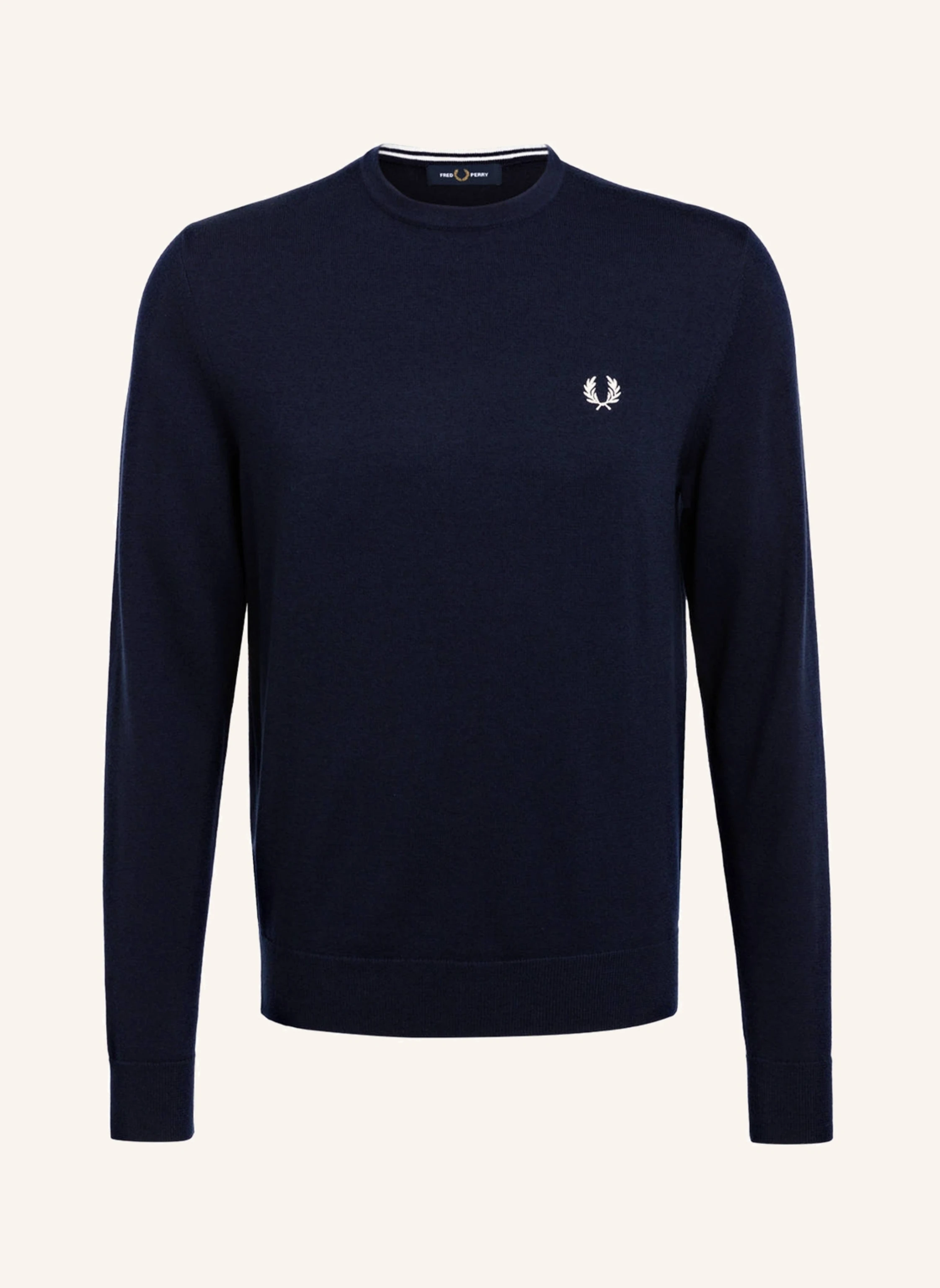 FRED PERRY Pullover