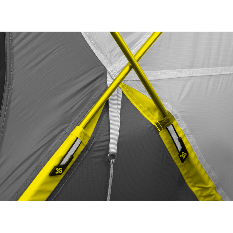 Salewa Litetrek III Zelt