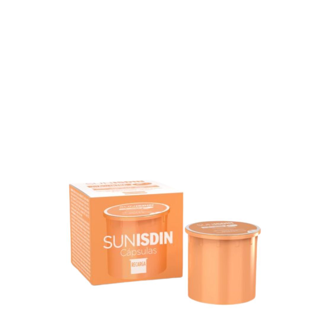 Sunisdin Refill 30 Cápsulas - 30un