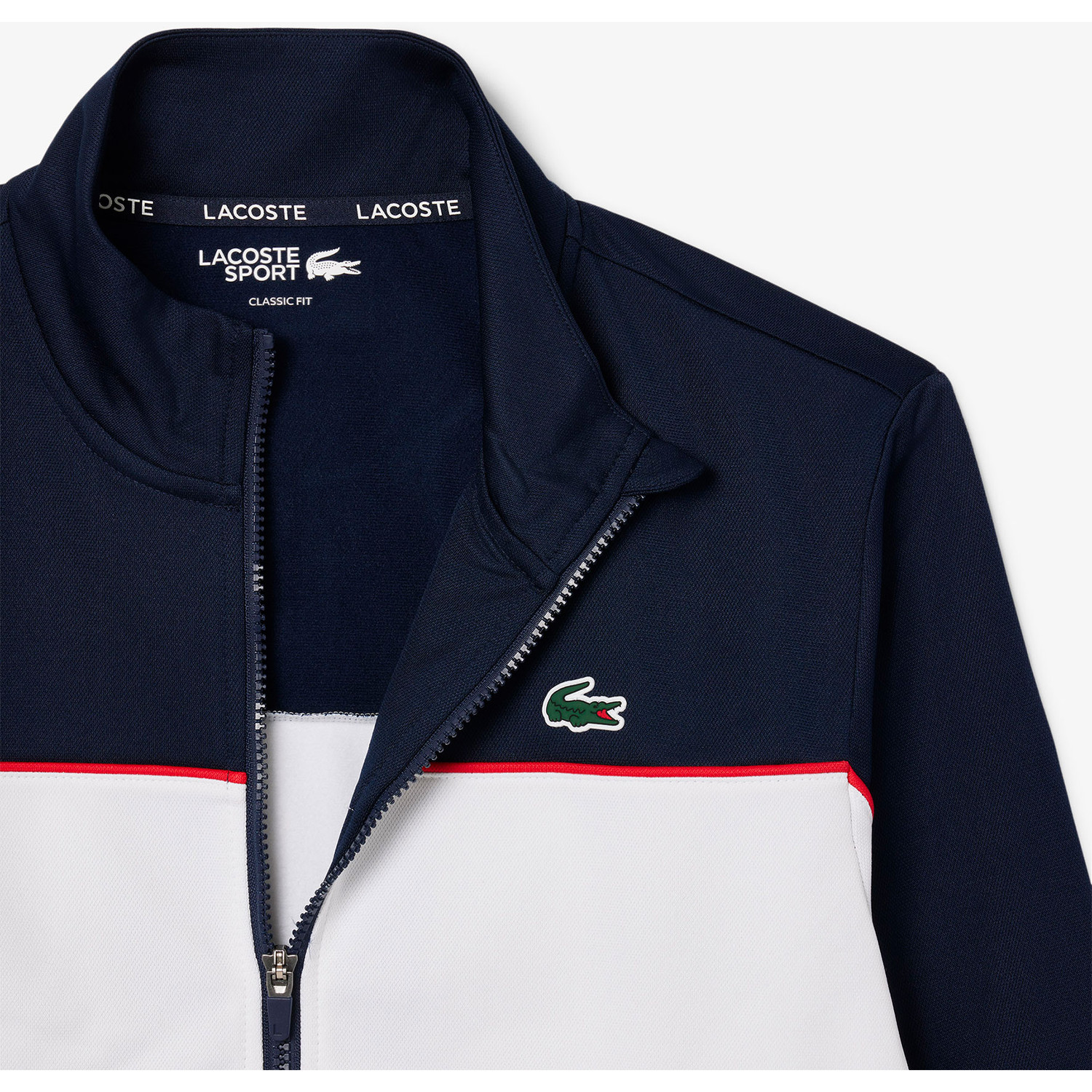 Lacoste Performance Jacket