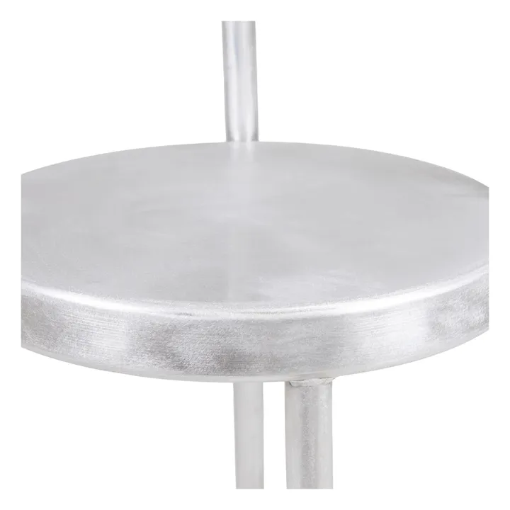 Frama Chaise Tasca en aluminium