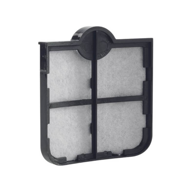 Filtre externe pour aspirateur Clean All