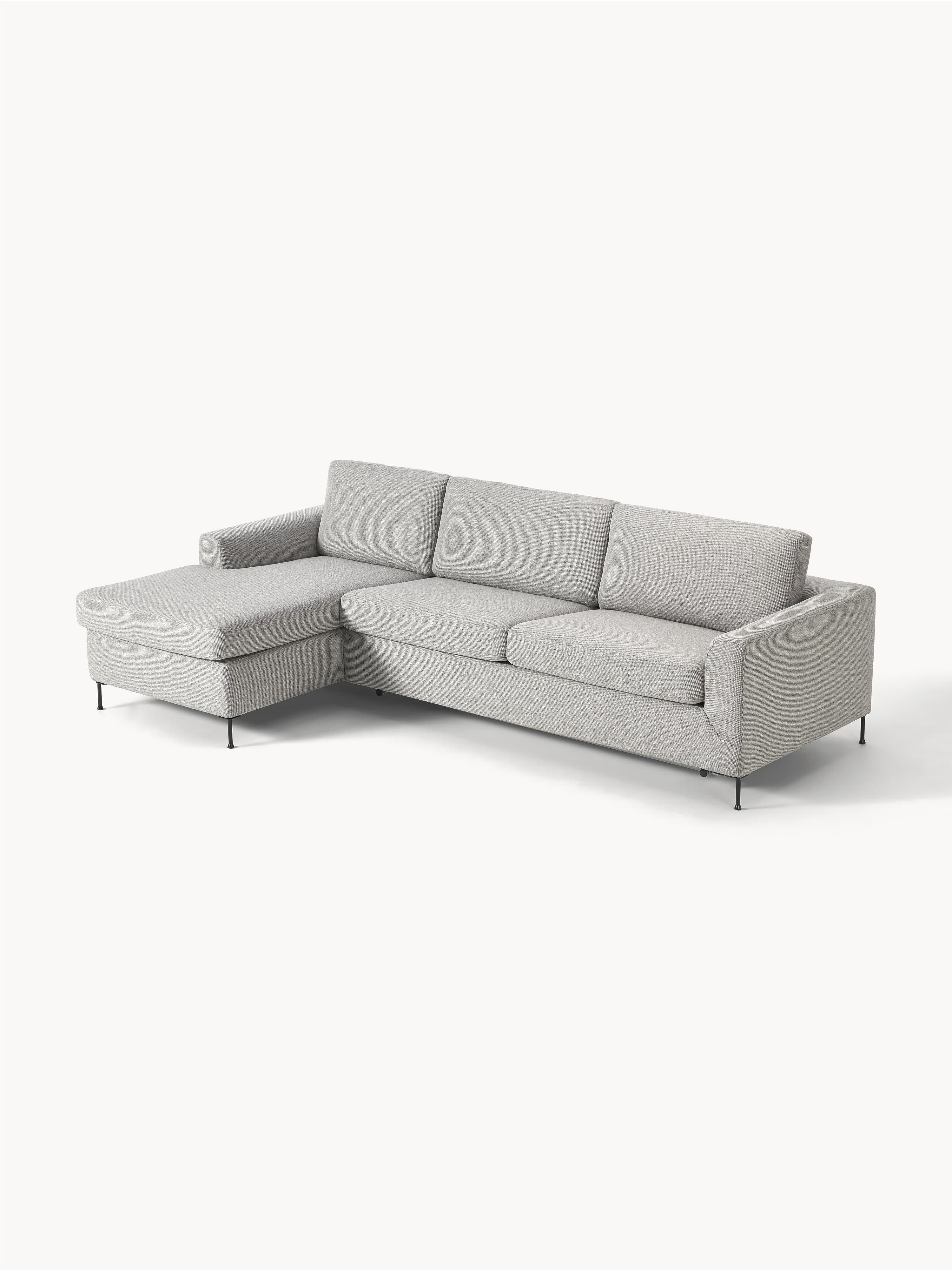 Slaapbank Cucita (3-zits) met matras