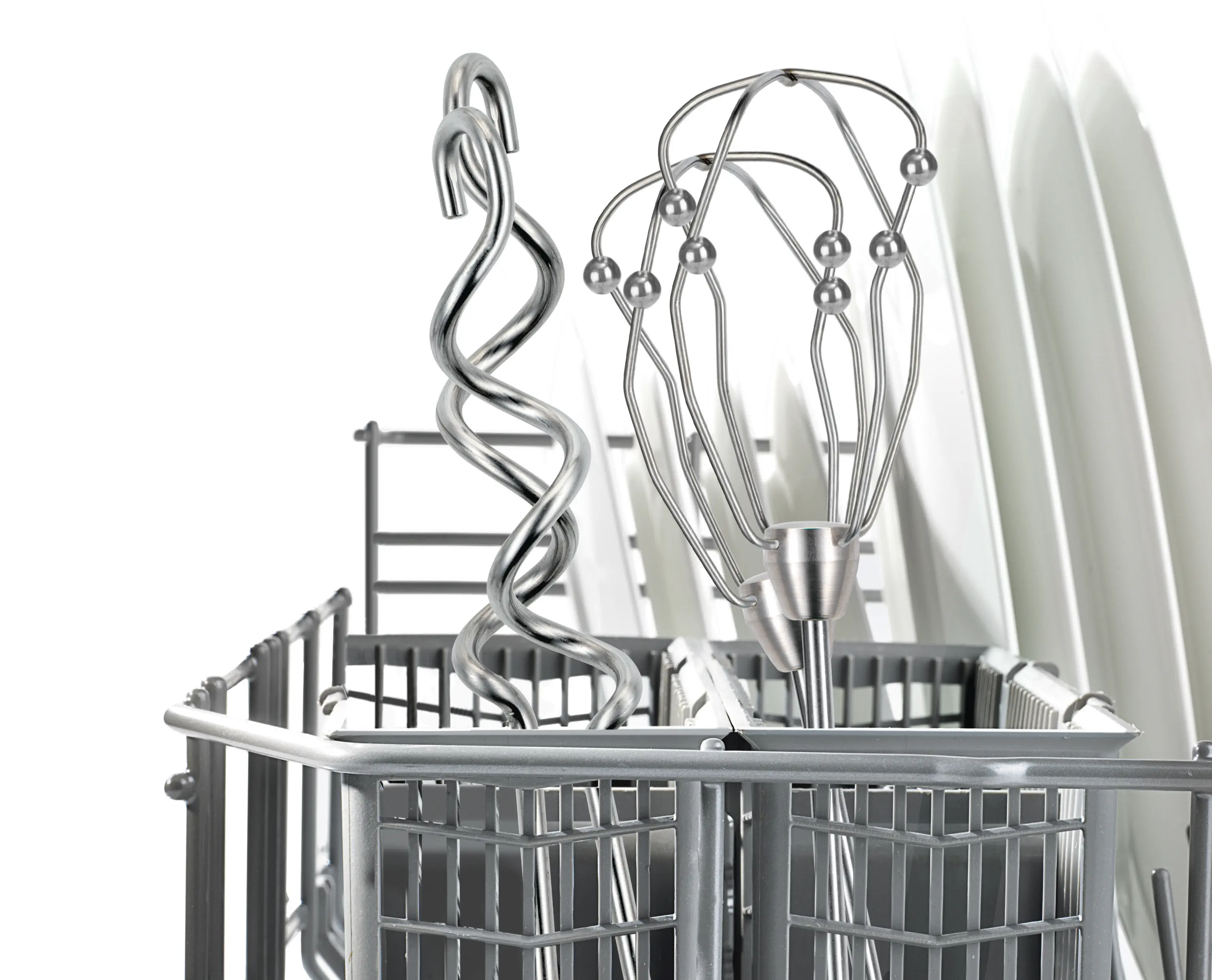 Handmixer Styline 450 W Wit, Antraciet MFQ4020