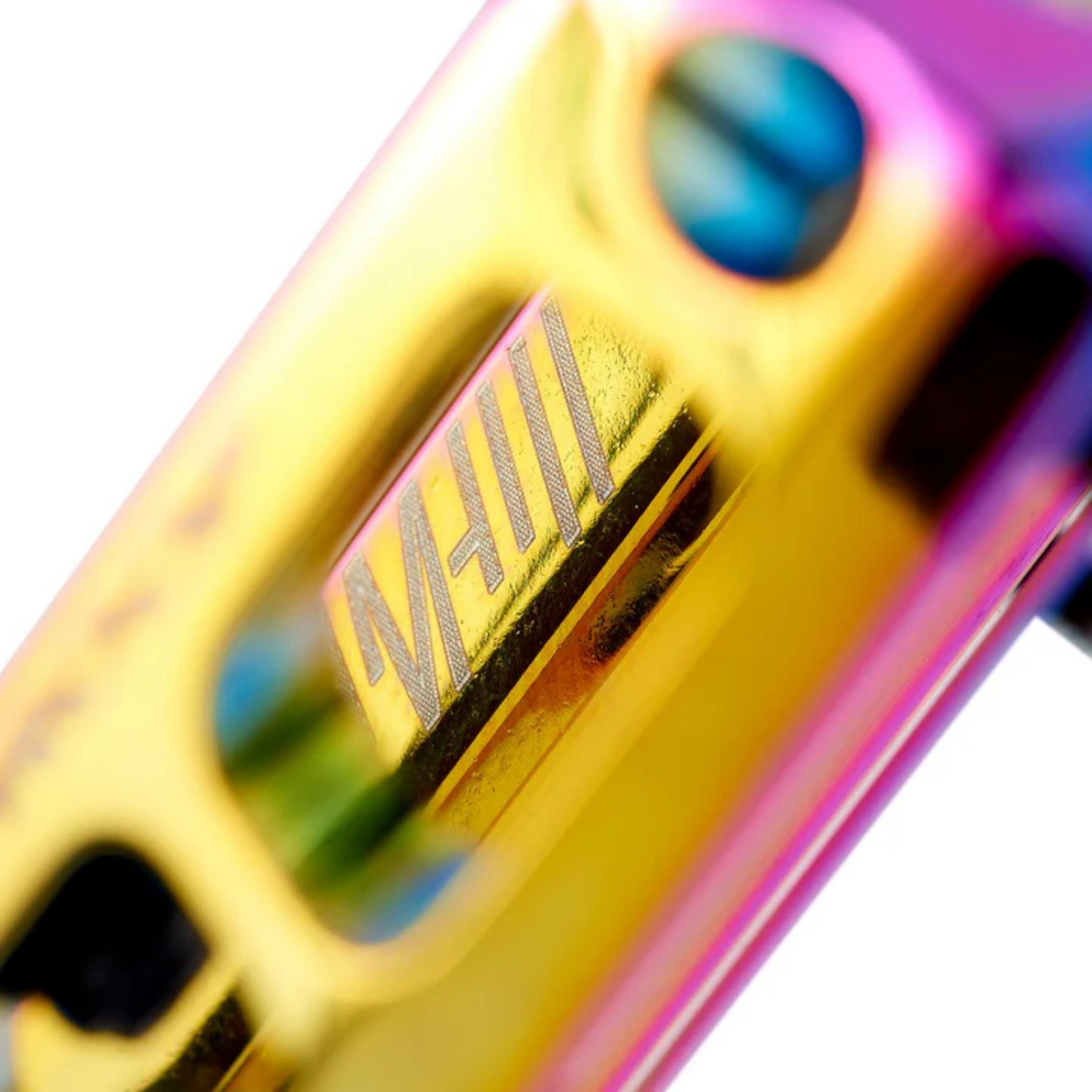Nukeproof Enduro Race Pedals Oil Slick