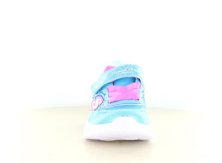 Skechers 303061N My Dreamers - Lil blau