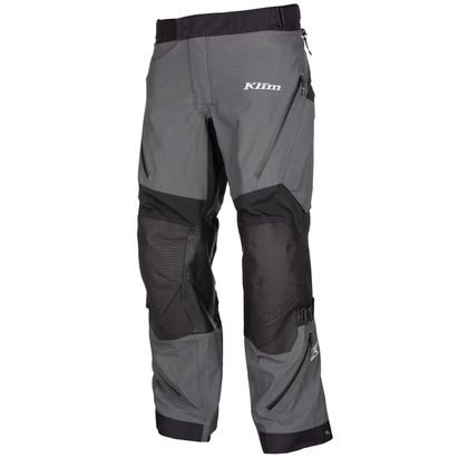 Pantalon KLIM BADLANDS PRO A3 SHORT - Noir