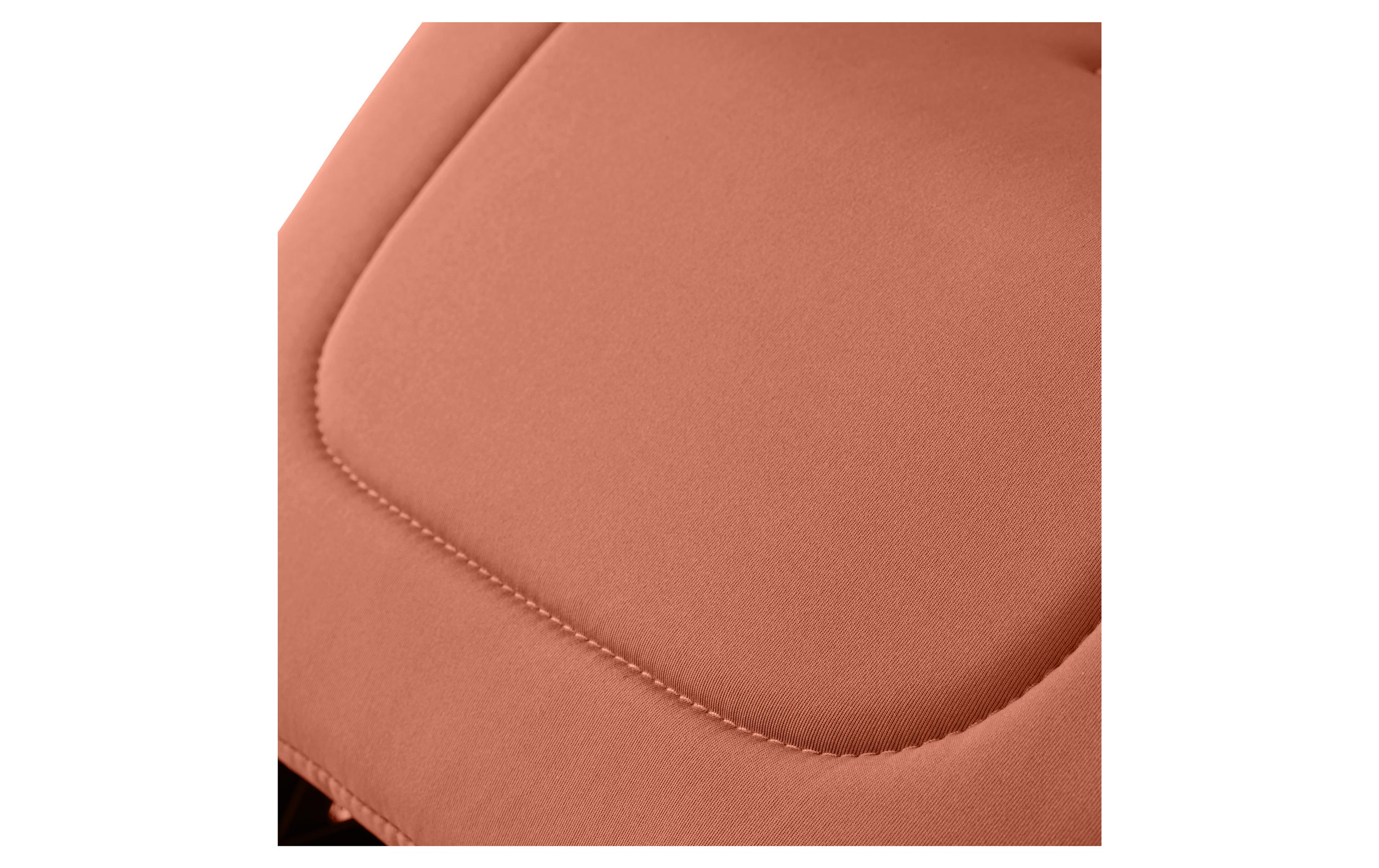Buggy Travel N Care Plus Cork<br>Kompakter Kinderwagen mit falt- und tragbarem Buggy