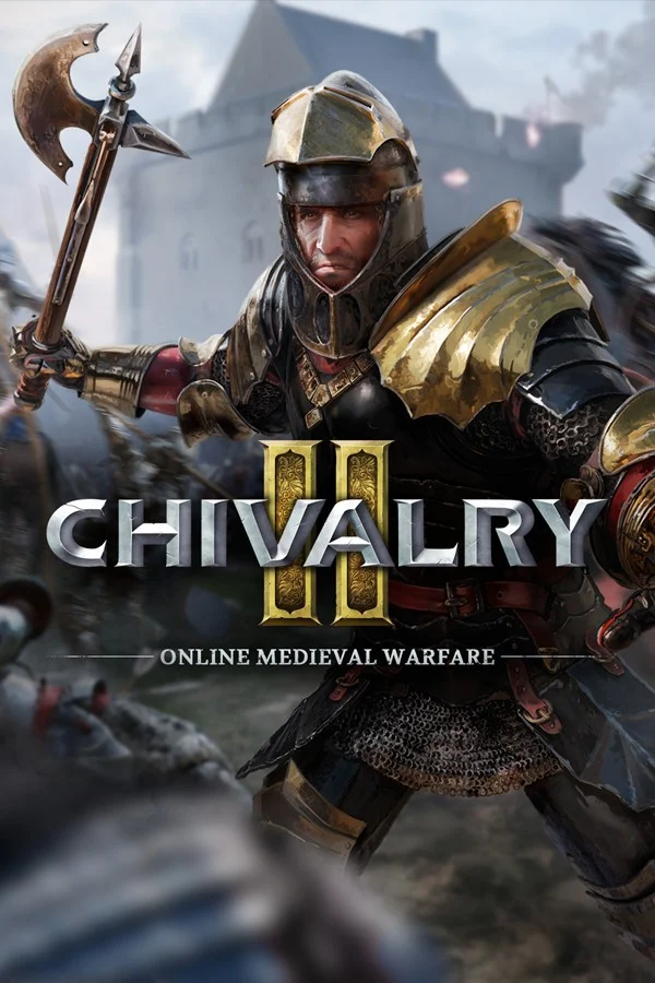 Chivalry 2- PC
