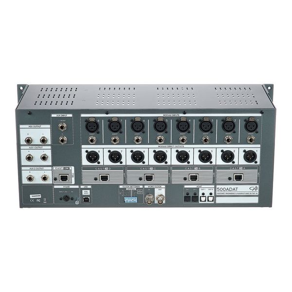 Cranborne Audio 500ADAT
