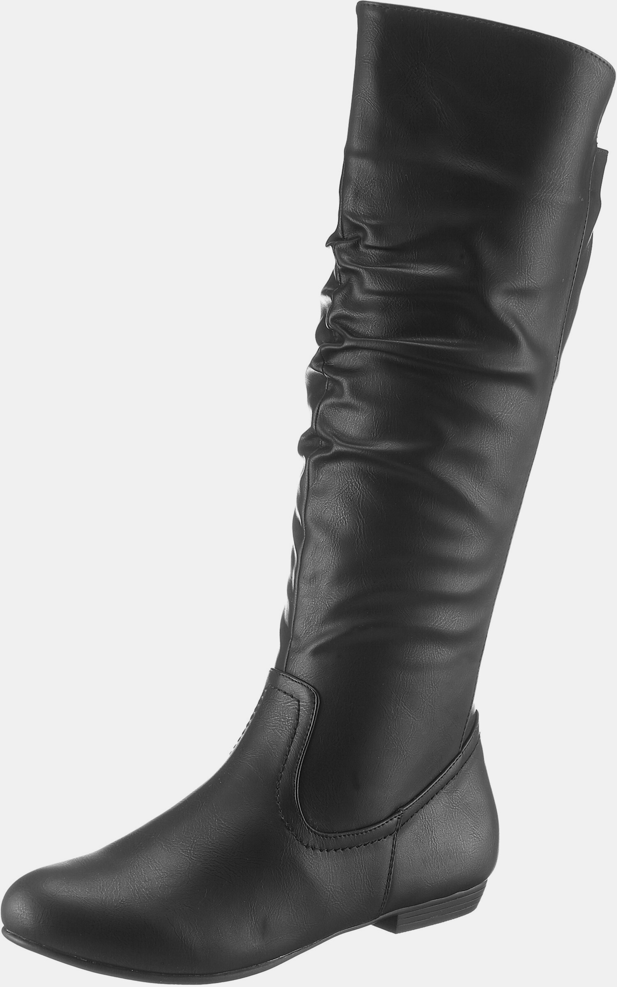 Stiefel