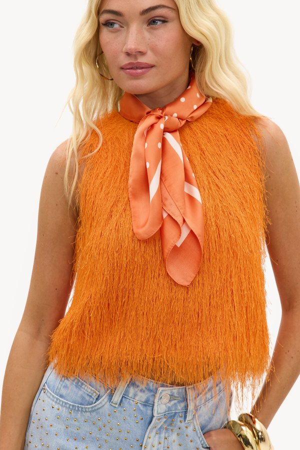 THE SWEET ESCAPE - ORANGE