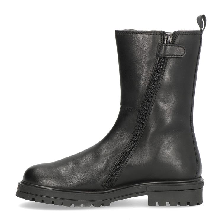 Gattino G1468 Black-leather